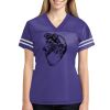 Ladies PosiCharge ® Replica Jersey Thumbnail