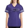 Ladies PosiCharge ® Replica Jersey Thumbnail