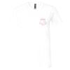 Unisex Jersey Short-Sleeve V-Neck T-Shirt Thumbnail