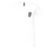 Unisex Jersey Short-Sleeve V-Neck T-Shirt Thumbnail