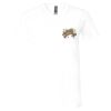 Unisex Jersey Short-Sleeve V-Neck T-Shirt Thumbnail