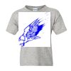 DryBlend Youth 50/50 T-Shirt Thumbnail