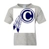 DryBlend Youth 50/50 T-Shirt Thumbnail
