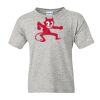 DryBlend Youth 50/50 T-Shirt Thumbnail