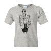 DryBlend Youth 50/50 T-Shirt Thumbnail