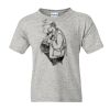 DryBlend Youth 50/50 T-Shirt Thumbnail