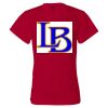 Women’s B-Core T-Shirt Thumbnail