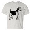 Heavy Cotton™ Youth T-Shirt Thumbnail