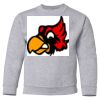 Heavy Blend Youth Crewneck Sweatshirt Thumbnail
