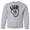 Heavy Blend Youth Crewneck Sweatshirt Thumbnail