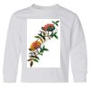 Dri-Power® Youth Long Sleeve 50/50 T-Shirt Thumbnail
