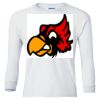 Ultra Cotton Youth Long Sleeve T-Shirt Thumbnail