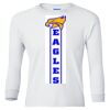 Ultra Cotton Youth Long Sleeve T-Shirt Thumbnail