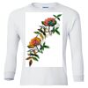 Ultra Cotton Youth Long Sleeve T-Shirt Thumbnail