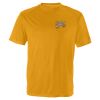 B-Core Sport Shoulders T-Shirt Thumbnail