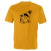 B-Core Sport Shoulders T-Shirt Thumbnail