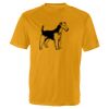 B-Core Sport Shoulders T-Shirt Thumbnail