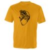 B-Core Sport Shoulders T-Shirt Thumbnail