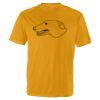 B-Core Sport Shoulders T-Shirt Thumbnail