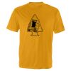 B-Core Sport Shoulders T-Shirt Thumbnail