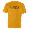 B-Core Sport Shoulders T-Shirt Thumbnail