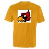 B-Core Sport Shoulders T-Shirt Thumbnail