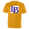 B-Core Sport Shoulders T-Shirt Thumbnail