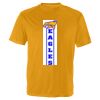B-Core Sport Shoulders T-Shirt Thumbnail