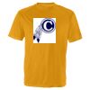 B-Core Sport Shoulders T-Shirt Thumbnail