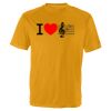 B-Core Sport Shoulders T-Shirt Thumbnail