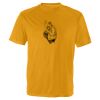B-Core Sport Shoulders T-Shirt Thumbnail