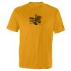 B-Core Sport Shoulders T-Shirt Thumbnail