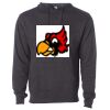 Midweight Hooded Sweatshirt Thumbnail