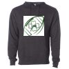 Midweight Hooded Sweatshirt Thumbnail