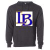 Midweight Hooded Sweatshirt Thumbnail